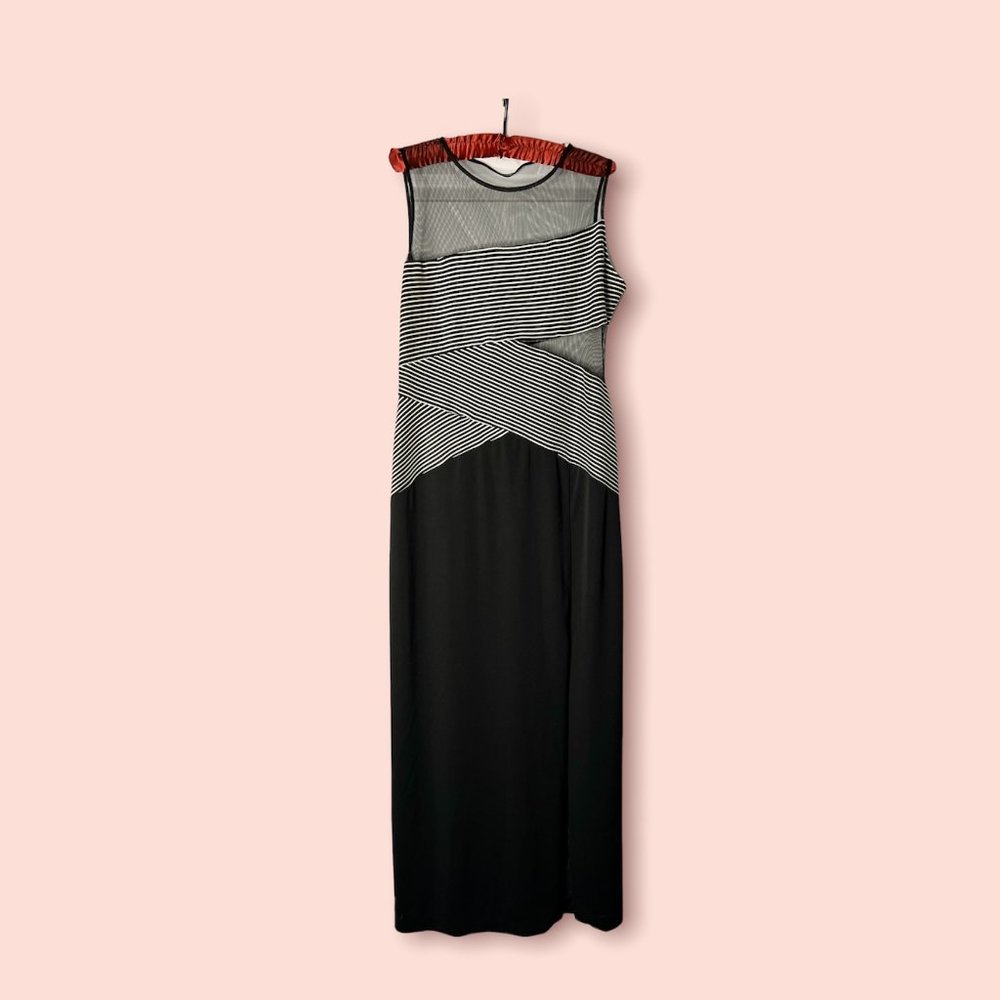 Formal Gown